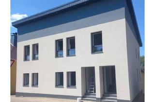 Wohnung mieten in Hauptstraße 49, 32689 Kalletal, Moderne 3 Zimmer-Wohnung in Langenholzhausen zu Vermieten