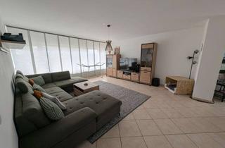 Wohnung mieten in Jahnstraße 12, 97270 Kist, Großzügige 4,5-Zimmer-Wohnung in Kist