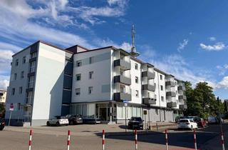 Wohnung mieten in Wieslauterstraße 22, 76829 Landau, Helle, schöne Wohnung in zentraler, ruhiger Lage mit Ostbalkon in Landau