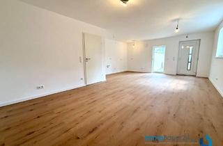 Wohnung mieten in 57555 Mudersbach, Mudersbach: Helle, renovierte Souterrainwohnung