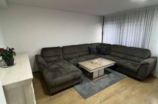Wohnung mieten in Hauptstraße, 73249 Wernau, Exklusive, neuwertige 3-Zimmer-Wohnung mit Einbauküche in Wernau