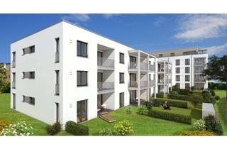 Wohnung mieten in Carl-Von-Ossietzky-Straße, 91074 Herzogenaurach, Herzobase - 4 Zimmer Penthauswohnung