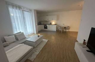 Wohnung mieten in 70825 Korntal-Münchingen, 2-Zimmer-Wohnung in Korntal-Münchingen