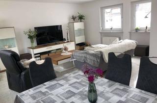 Wohnung mieten in Wilhelmstraße, 64646 Heppenheim, GROSSZÜGIGE 3,5 ZI.-WOHNUNG IN HEPPENHEIM!Raum für neue Ideen: 3,5-Zimmer-Wohnung in Heppenheim