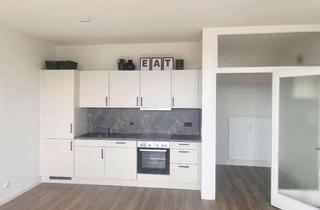 Wohnung mieten in 25462 Rellingen, 4 Zi -Wohnung Rellinger Ortskern 93 m² kernsaniert mit Balkon zum 1.6.26 zu vermieten !