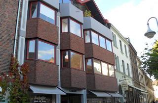 Wohnung mieten in Alter Markt, 53879 Euskirchen, Goßzügige Wohnung in zentraler Lage