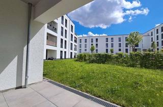 Wohnung mieten in Elisabethgarten 15, 31135 Hildesheim, Moderne 3-Zimmer-Wohnung mit Terrasse
