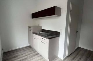 Wohnung mieten in Juliusstraße 31 D, 38118 Braunschweig, Erstbezug nach Sanierung, 1 Zimmer Wohnung, Westliches Ringebiet