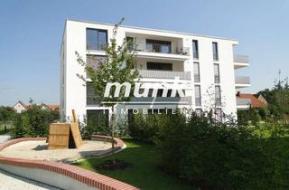 Wohnung mieten in 89233 Neu-Ulm, Sonnige 3-Zimmer-Wohnung in ruhiger und stadtnaher Lage