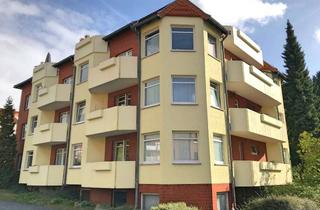Wohnung mieten in Ginsterweg 18, 37077 Göttingen, 1-Zimmer-Wohnung mit Balkon und Pantryküche