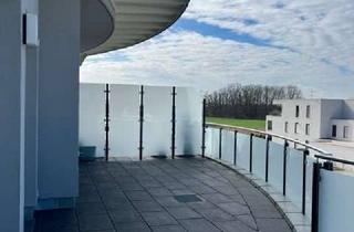 Penthouse mieten in Steigerwaldstraße 31, 85049 Friedrichshofen, 3-Zimmer Penthouse Wohnung mit Weitblick