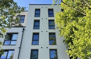 Wohnung mieten in Bramfelder Chaussee 275A, 22177 Bramfeld, Helle Neubau-2-Zimmer Wohnung mit EBK