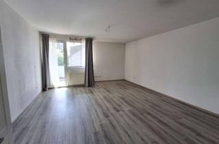 Wohnung mieten in Oberheidter Str. 65, 42349 Cronenberg, Schöne 1,5-Zimmer-Wohnung in Cronenberg mit Balkon + EBK
