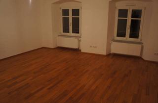 Wohnung mieten in Hallergasse, 93047 Innenstadt, Top renovierte 2 - Zimmerwohnung - WG-geeignet