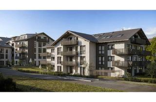 Wohnung mieten in 82467 Garmisch-Partenkirchen, WOHNRESIDENZ PARTNACH - 3 Zi Wohnung - C13