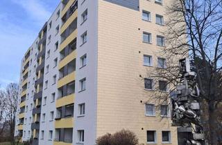 Wohnung mieten in Sielkamp 18-22, 38112 Braunschweig, Helle 3-Zimmer-Wohnung mit Balkon in Braunschweig