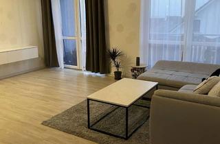 Wohnung mieten in 56422 Wirges, Moderne barrierefreundliche 2-Zimmer-Wohnung mit Balkon- Wirges