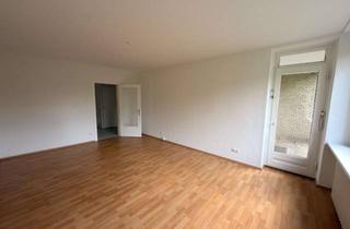 Wohnung mieten in 21502 Geesthacht, drei Zimmerwohnung im Erdgeschoss mit EBK + Terrasse