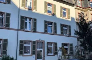 Wohnung mieten in Breitscheidstraße 19, 63452 Hanau, Helle 1-Zimmer-Wohnung in Hanau