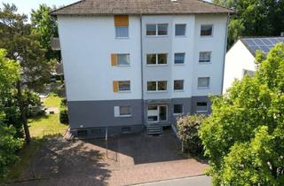 Wohnung mieten in Käthe-Kollwitz-Straße 23 A, 64569 Nauheim, Gemütliche 2- Zimmer Wohnung in Nauheim!