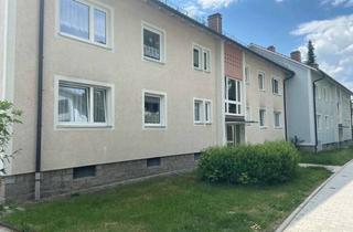 Wohnung mieten in 94209 Regen, Mietwohnung in Regen