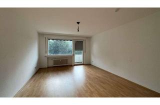 Wohnung mieten in 44225 Renninghausen, Gemütliche 1-Zimmer-Wohnung mit Balkon in Dortmund