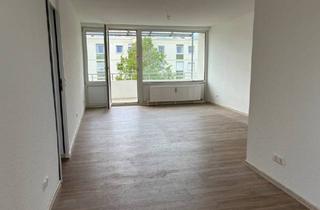 Wohnung mieten in Baltenweg 2 b, 96450 Coburg, "4 Zimmer-Wohnung - Heimatring"