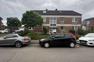 Wohnung mieten in Feldstr. 76, 41541 Dormagen, Ideal Für Familien!Großzügig geschnittene Wohnung mit eigenem Garten