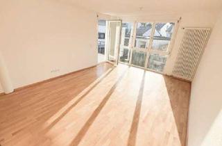 Wohnung mieten in 79199 Kirchzarten, 2-Zimmer-Wohnung mit Loggia in Kirchzarten – moderne Ausstattung