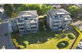 Wohnung mieten in 77855 Achern, Moderne 3-Zimmer-Erdgeschosswohnung mit Südwestterrasse & Tiefgarage in Achern