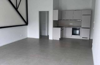 Lofts mieten in An Der Witwe 16-16d, 44227 Barop, Traumhafte und lichtdurchflutetes 3-Zimmer-Dachgeschoss-Loft in Dortmund