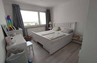 Wohnung mieten in Dresdener Straße 1d, 63454 Hanau, Helle 3-ZKB in Hanau-Kesselstadt - WG geeignet