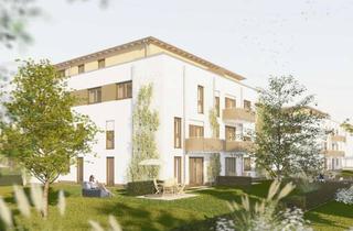 Wohnung mieten in Philipp-Ullrich-Straße 113, 63073 Bieber, Charmante 4½-Zimmer-Wohnung am Park, Balkon, Einbauküche, 2 Bäder und Tiefgarage