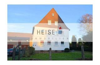 Wohnung mieten in Mönchewerder 10, 37603 Holzminden, 3-Zimmer-Mietwohnung im I OG. mit Balkon und PKW-Stellplatz