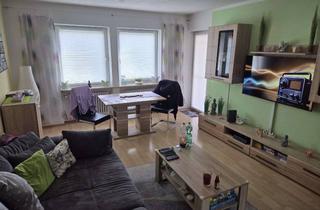 Wohnung mieten in Schlesierstrasse, 86916 Kaufering, Zentral gelegene, helle 3 Zimmer Wohnung mit dekorativem Schwedenofen