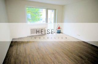 Wohnung mieten in 37603 Holzminden, Sanierte 3-Zimmer-Mietwohnung mit Balkon - Erdgeschoss - stadtnahe Wohnlage