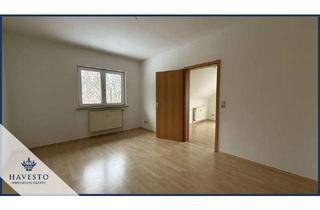 Wohnung mieten in 39245 Gommern, Charmante 2-Raumwohnung in ruhiger Waldrandlage – 40,79 m² mit Einbauküche inkl. E-Geräte