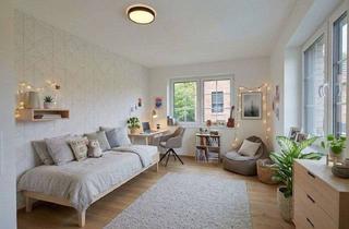 WG-Zimmer mieten in 26121 Bürgerfelde, Studentenzimmer zu vermieten! WG mit 5 Zimmern als Neubau-Erstbezug im 1. OG