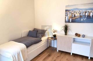 WG-Zimmer mieten in 46282 Dorsten, WG-Zimmer mit ca. 20m2 - Küche & Bad gemeinschaftlich
