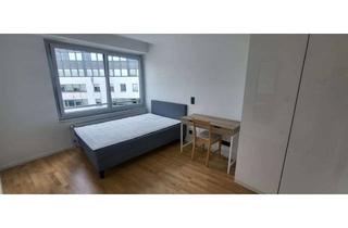 WG-Zimmer mieten in Pfarrer-Perabo-Platz, 60326 Gallus, Schönes WG Zimmer im Gallus mit super Anbindung!