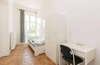 WG-Zimmer mieten in Hermannstraße, 12049 Neukölln, Hermannstraße, Berlin