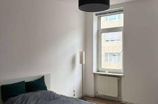 WG-Zimmer mieten in Schwetzinger Straße 105, 68165 Schwetzingerstadt, Helles Altbau Zimmer in Top-Lage in der Schwetzingerstadt zum 01.07.