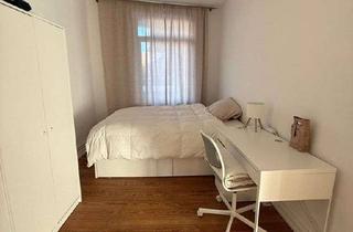 WG-Zimmer mieten in 22303 Winterhude, Cozy Furnished Room in Beautiful Apartment – Winterhude / Hamburg