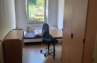 WG-Zimmer mieten in Römerstraße 130, 56073 Süd, Zimmer zu vermieten in einer 3er WG - Koblenz nähe HBF