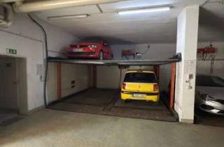 Garagen kaufen in Frankenberger Str. 33, 09131 Hilbersdorf, Sicherer Stellplatz in der Tiefgarage – trocken, geschützt und sofort verfügbar