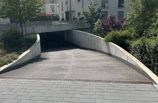 Garagen kaufen in Schnackenhof 8 a-d, 90552 Röthenbach, Tiefgaragenstellplatz Schnackenhof Röthenbach
