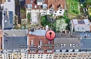 Garagen mieten in Prießnitzstr. 42, 01099 Äußere Neustadt, Tiefgarage-Duplex-Parkplatz