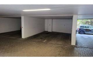 Garagen mieten in Schwibbogengasse, 86150 Innenstadt, Altstadt überdachter Parkplatz Schwibbogengasse 7
