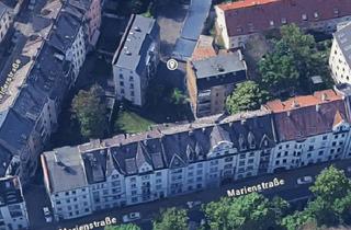 Garagen mieten in Marienstraße 26, 63069 Lauterborn, +++ Stellplatz Nr. 2 in 63069 Offenbach am Main +++