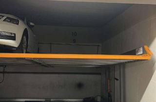 Garagen mieten in Grindelallee 166, 20144 Rotherbaum, Duplex-Tiefgaragenstellplätze in der Grindelallee 166, 20144 Hamburg-Rotherbaum zu vermieten